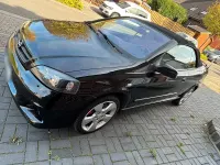 Gebraucht Opel Astra 147 PS (108 kW) 2005 Schwarz Cabrio