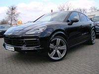 gebraucht Porsche Cayenne Coupe