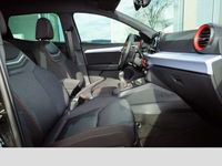 gebraucht Seat Ibiza FR 1.0 TSI NAVI PDC SHZ Klima Navi Rückfahrkamera