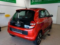 gebraucht Renault Twingo SCe 70 LIMITED Faltschiebedach elektr