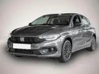 Gebraucht Fiat Tipo City Life 101 PS (74 kW) 2022 Manufacturer Limousine