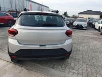 Gebraucht Dacia Sandero Expression 101 PS (74 kW) 2023 Grau SUV