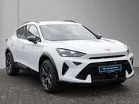 Neu Cupra Formentor 204 PS (150 kW) 2025 Weiß SUV