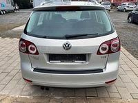 Gebraucht VW Golf VI Highline 122 PS (89 kW) 2009 Gold Kleinwagen