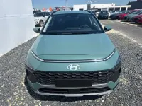 Neu Hyundai Bayon Comfort 90 PS (66 kW) 2026 Mangrove green mg2 SUV