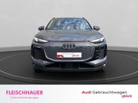 Gebraucht Audi Q6 e-tron 185 kW (252 PS) 2025 Grau SUV