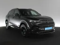 Second-hand VW Tiguan R-line 193 CP (141 kW) 2024 Negru SUV