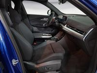 Neu BMW X2 Performance 300 PS (220 kW) 2025 Blau SUV