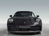 Neu Porsche 911 Carrera 4 GTS 541 PS (397 kW) 2026 Schwarz Coupé