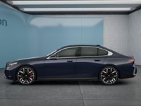 gebraucht BMW 540 xDrive Sedan M