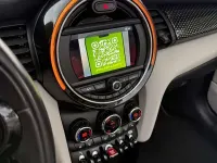 Gebraucht Mini Cooper Cabriolet 136 PS (100 kW) 2020 Blau Cabrio