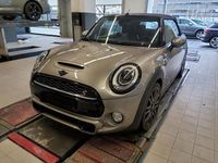 Gebraucht Mini John Cooper Works 211 PS (155 kW) 2016 Beige Kleinwagen