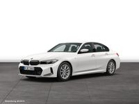 Gebraucht BMW 330 M Sport 286 PS (210 kW) 2025 Weiß Limousine