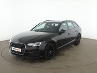 Gebraucht Audi A4 190 PS (139 kW) 2019 Schwarz Kombi