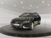 gebraucht Audi A4 Avant Advanced 40 TFSI S