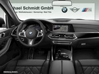 gebraucht BMW X5 M50i