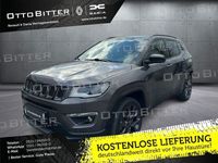Gebraucht Jeep Compass 179 PS (131 kW) 2020 Othercolor SUV