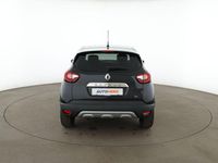 Gebraucht Renault Captur Crossborder 120 PS (88 kW) 2017 Schwarz SUV