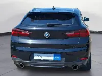 Gebraucht BMW X2 M Sport 306 PS (225 kW) 2020 Schwarz SUV