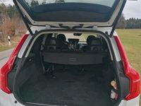 Gebraucht Volvo XC90 235 PS (172 kW) 2018 Weiß SUV