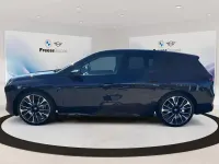 Gebraucht BMW iX 300 kW (408 PS) 2026 Blau SUV