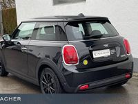 Gebraucht Mini Cooper SE Classic 135 kW (184 PS) 2023 Schwarz Kleinwagen
