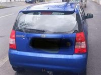 Occasion Kia Picanto EX 65 ch (47 kW) 2005 Citadine
