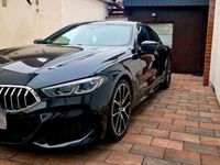 gebraucht BMW 840 i Gran Coupe M Sportpaket Laser / 360°