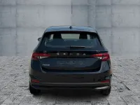 Gebraucht Skoda Fabia Selection 116 PS (85 kW) 2025 Schwarz Kleinwagen
