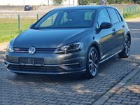 gebraucht VW Golf VII Lim. IQ.DRIVE BlueMotion ACC bis 210 km