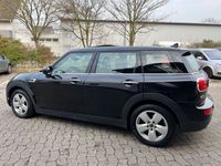 gebraucht Mini Cooper D Clubman PANORAMA/LED/JOHNCOOPER/EUR6