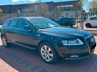 Używany Audi A6 240 KM (176 kW) 2011 Czarny Kombi