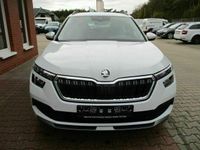 gebraucht Skoda Kamiq Ambition