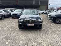 Gebraucht BMW X5 M50 Performance 400 PS (294 kW) 2019 Schwarz SUV