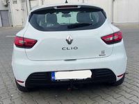 gebraucht Renault Clio GrandTour Energy TCe 75 LIMITED 2018