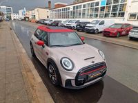Gebraucht Mini Cooper 231 PS (169 kW) 2022 Grau Kleinwagen