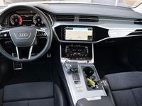 Gebraucht Audi S6 Sport 344 PS (253 kW) 2023 Schwarz Kombi