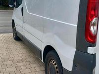 Gebraucht Renault Trafic 150 PS (110 kW) 2007 Van / Kleinbus
