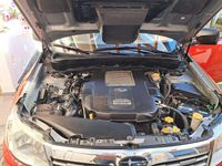 Occasion Subaru Forester 158 ch (116 kW) 2006 SUV