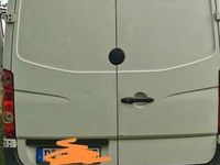 gebraucht VW Crafter 35 L TDI DPF