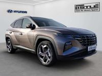 gebraucht Hyundai Tucson TUCSONPrime Plug-In Hybrid 4WD 1.6 T-GDI -EU6d Al