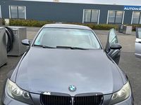 Gebraucht BMW 320 150 PS (110 kW) 2006 Grau Limousine