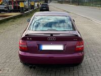 gebraucht Audi A4 