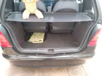 Gebraucht Mercedes A140 Classic 82 PS (60 kW) 2000 Schwarz Kleinwagen