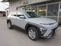 Gebraucht Hyundai Kona Prime 139 PS (102 kW) 2024 Grau SUV