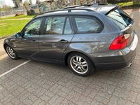 gebraucht BMW 320 d Diesel