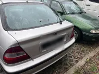 Occasion Honda Civic 88 ch (64 kW) 1998 Argent Berline