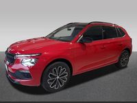 Gebraucht Skoda Kamiq Selection 116 PS (85 kW) 2024 Rot SUV