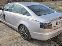 Gebraucht Audi A6 Performance 256 PS (188 kW) 2004 Silber Limousine