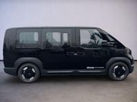 Gebraucht Kia PV5 Comfort 119 kW (163 PS) 2025 Schwarz Van / Kleinbus